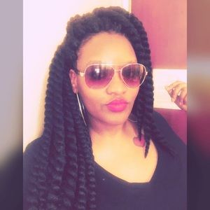 Meet your Posher, Lakeyma